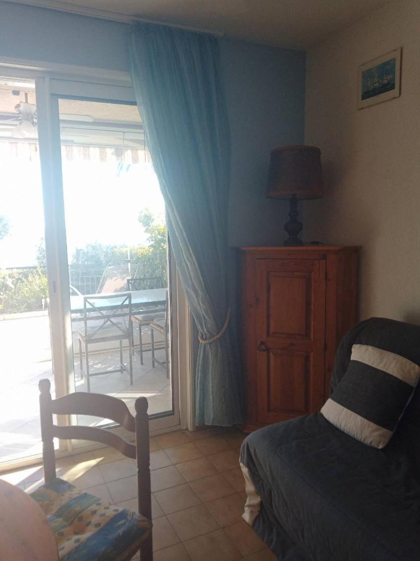 Residence Le Paradou Le Le Rayol-Canadel-sur-Mer المظهر الخارجي الصورة