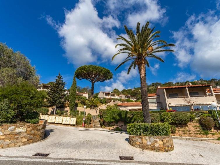 Residence Le Paradou Le Le Rayol-Canadel-sur-Mer المظهر الخارجي الصورة