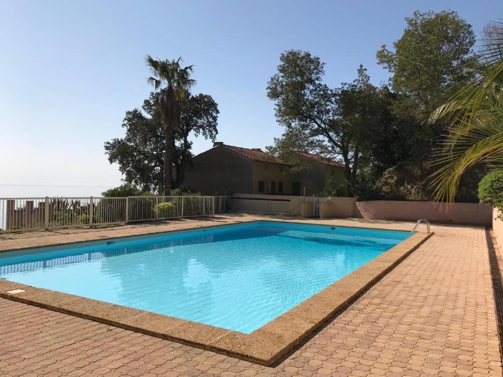 Residence Le Paradou Le Le Rayol-Canadel-sur-Mer المظهر الخارجي الصورة